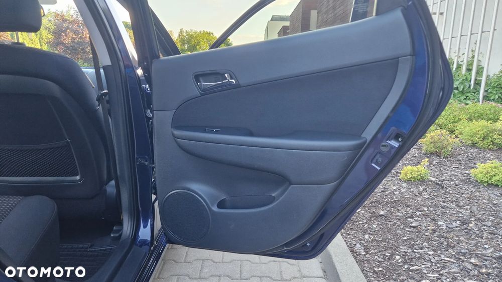 Hyundai i30 1.6 Automatik Style - 12