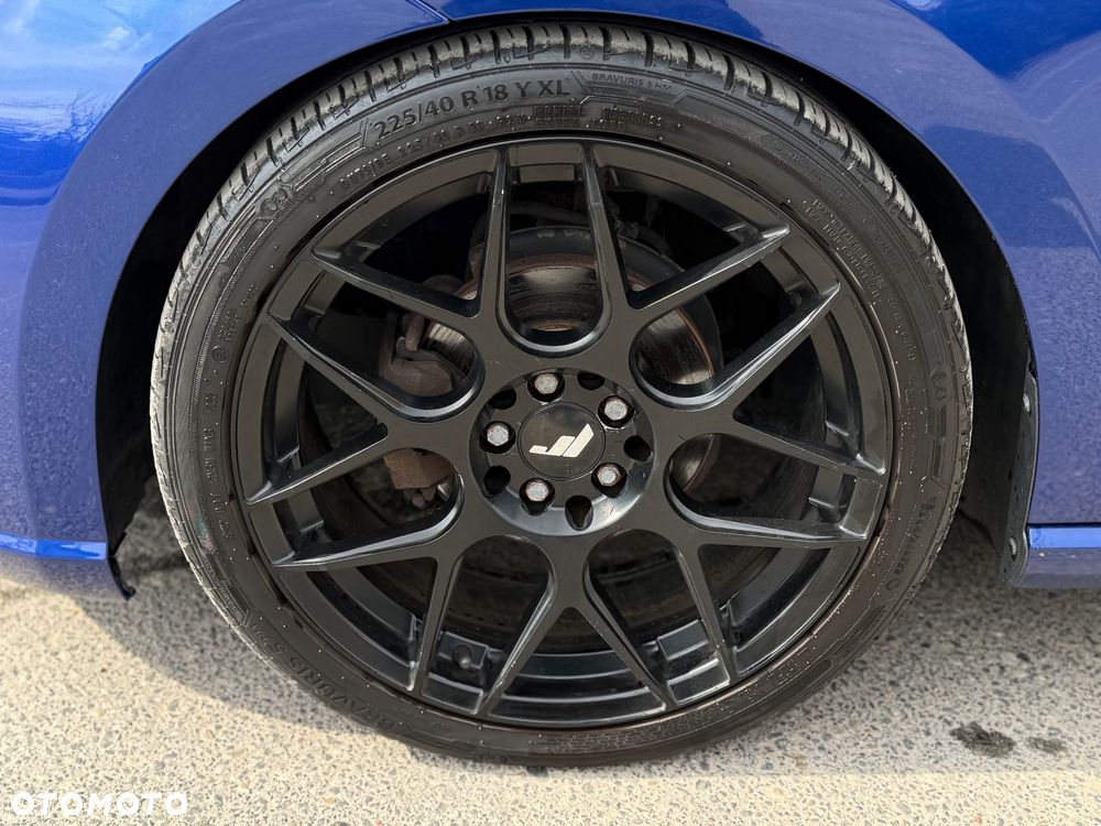 Seat Ibiza 1.0 TSI S&S FR BEATS - 10