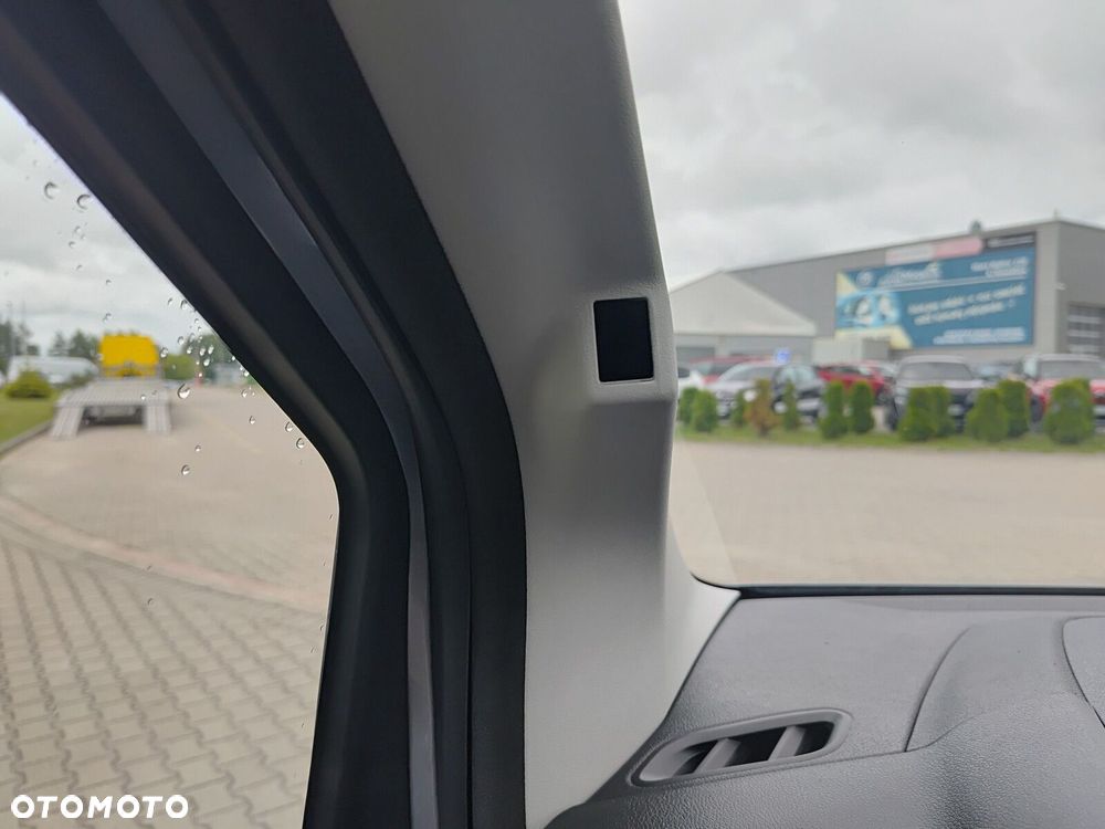 Opel Combo Van Combo Kombi MPV XL Diesel 131 KM Automat - 18