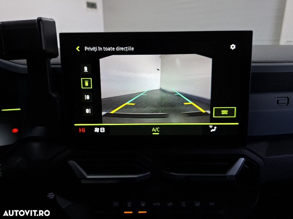 Dacia Duster HEV 140 Journey - 21