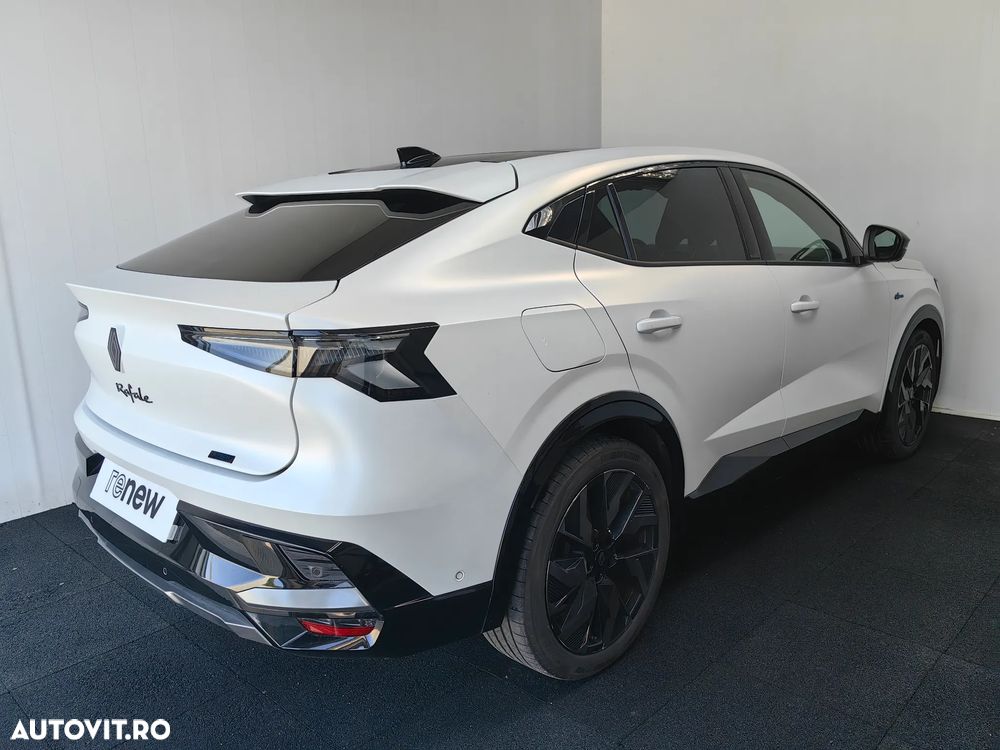 Renault Rafale E-Tech 200 HEV Esprit Alpine - 2