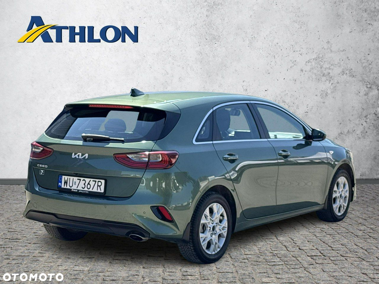 Kia Ceed 1.5 T-GDI M DCT - 5