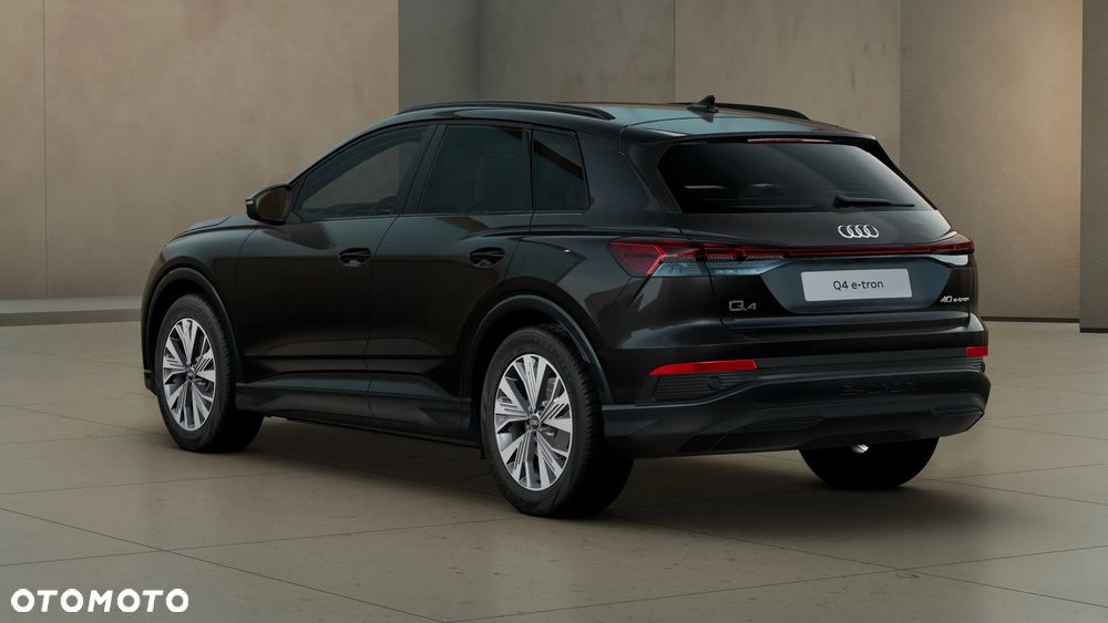 Audi Q4 e-tron 40 63kWh Advanced - 3