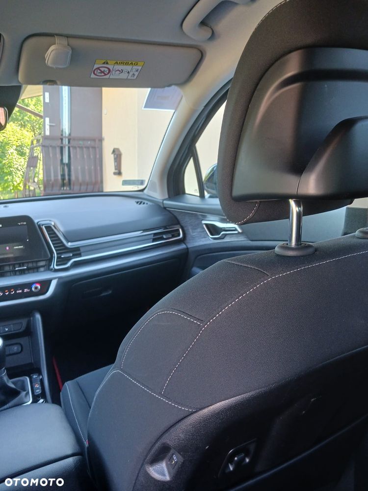 Kia Sportage 1.6 T-GDI M 2WD - 13