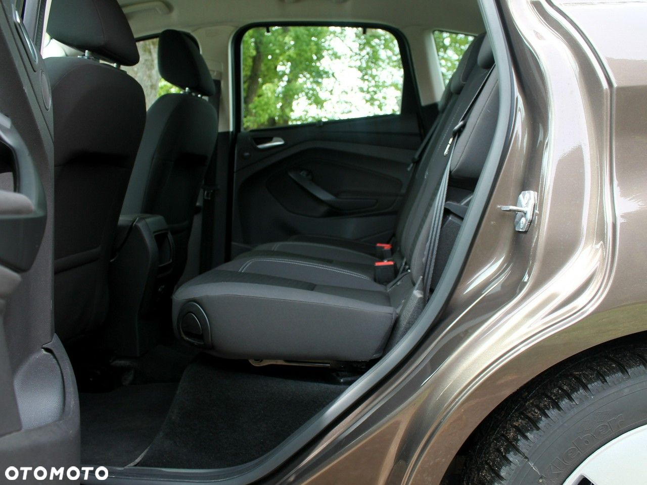 Ford C-MAX - 16