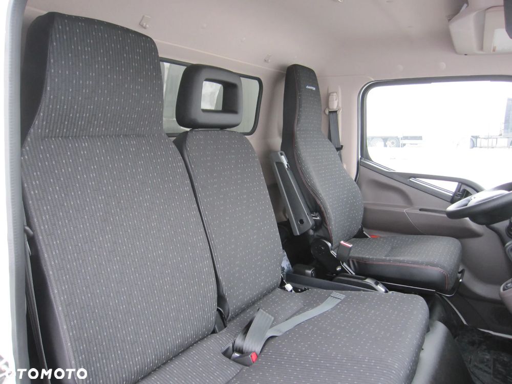 Mitsubishi Fuso eCanter 4C15E - 9
