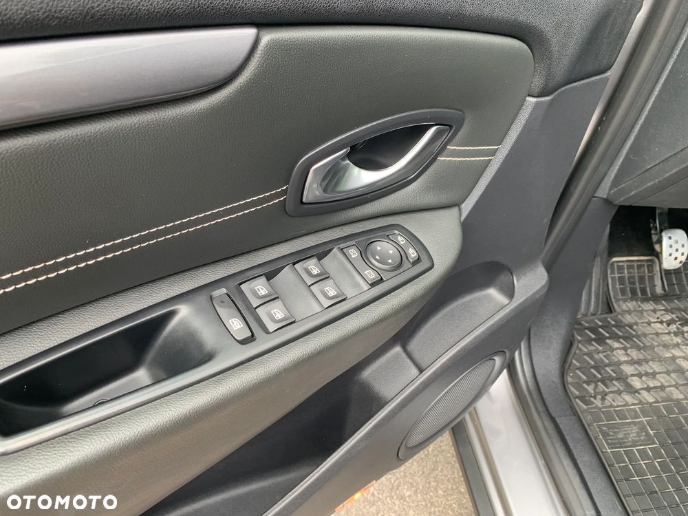 Renault Scenic Energy dCi 110 S&S Xmod Paris - 18
