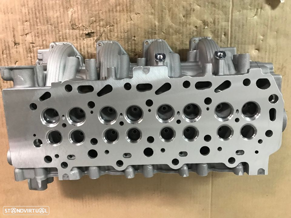 Cabeças de motor em stock diversos modelos NOVAS - 2