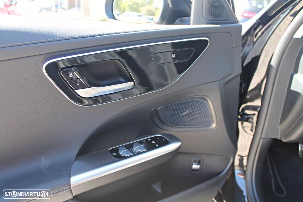 Mercedes-Benz C 300 de T 9G-TRONIC AMG Line - 22
