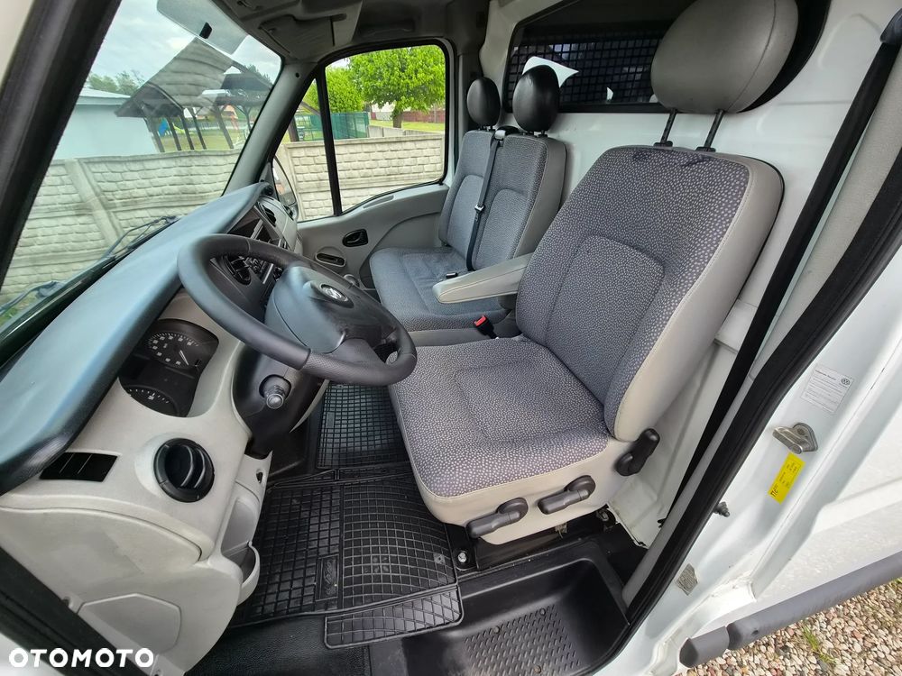Renault Master - 31