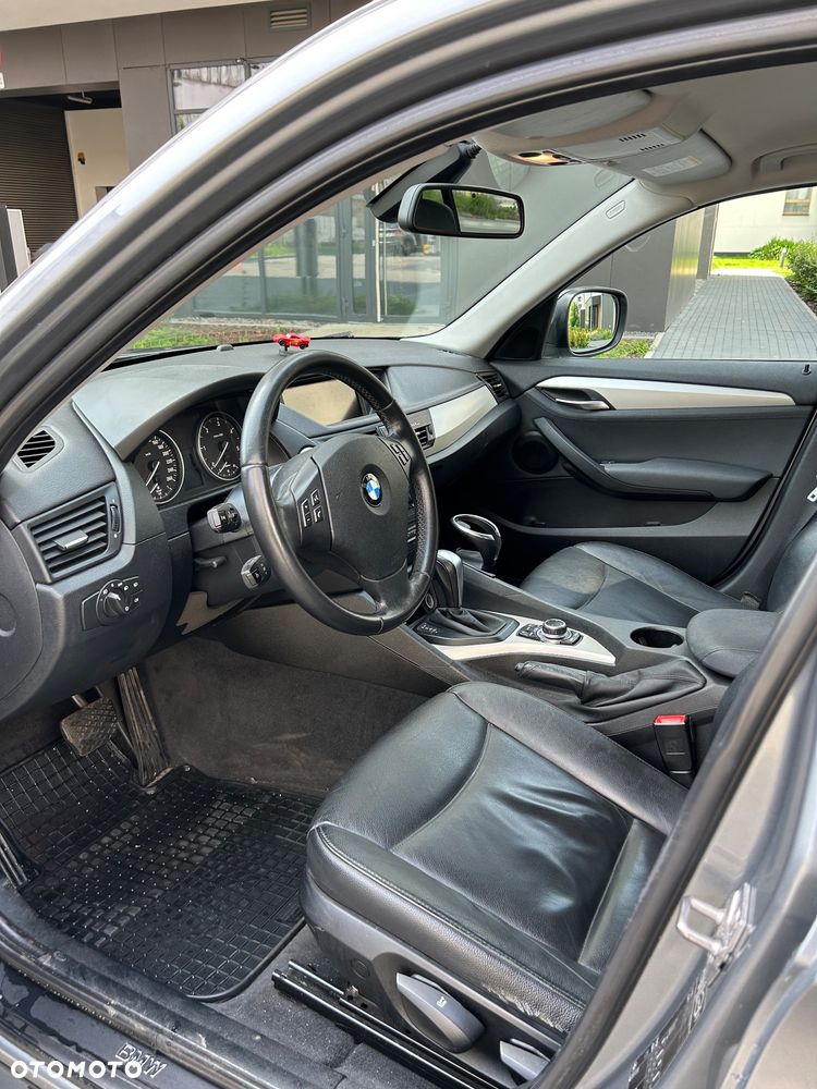 BMW X1 xDrive18d - 2