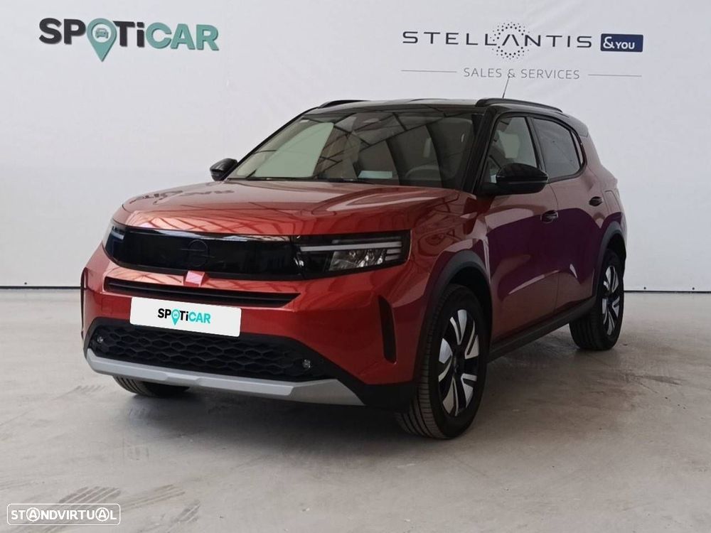 Opel Frontera 54 kWh GS - 1