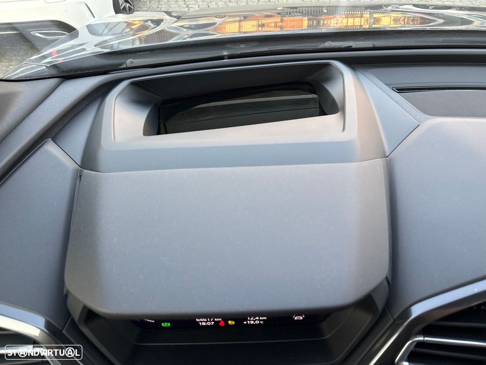 Audi Q4 Sportback e-tron 40 63 kWh - 27