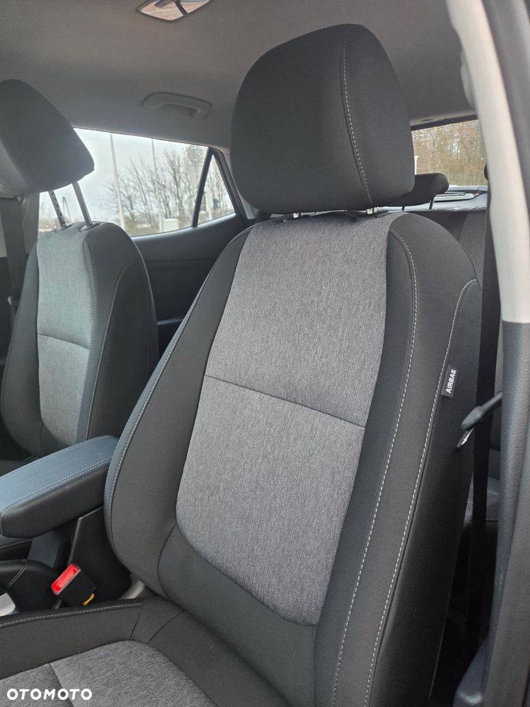 Kia Stonic 1.0 T-GDI M - 14