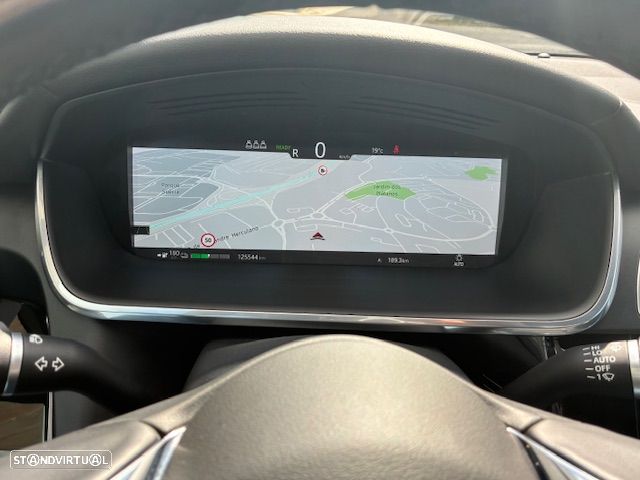 Jaguar I-Pace Black AWD Aut. - 39