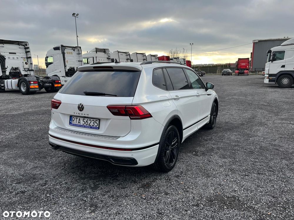 Volkswagen Tiguan 2.0 TSI 4Mot R-Line DSG - 10