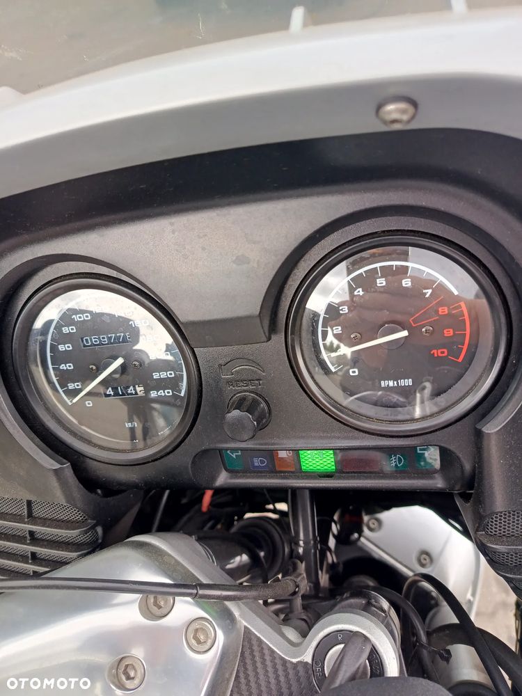 BMW RT - 5