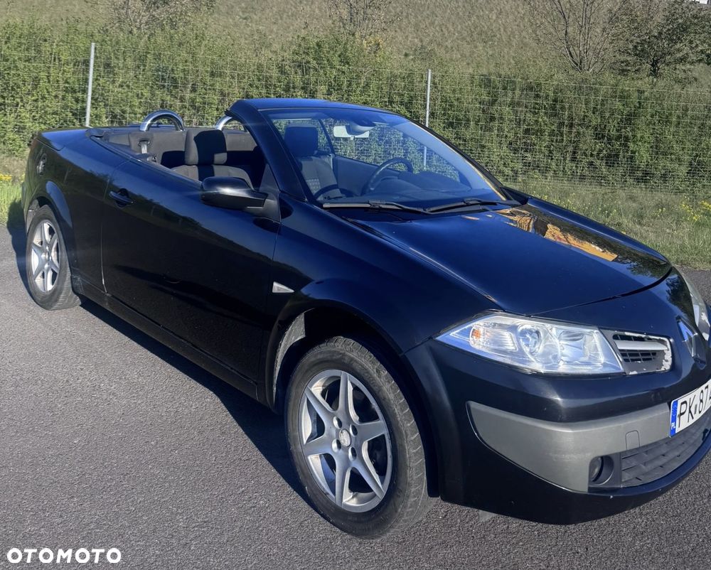 Renault Megane 1.6 16V Authentique - 3