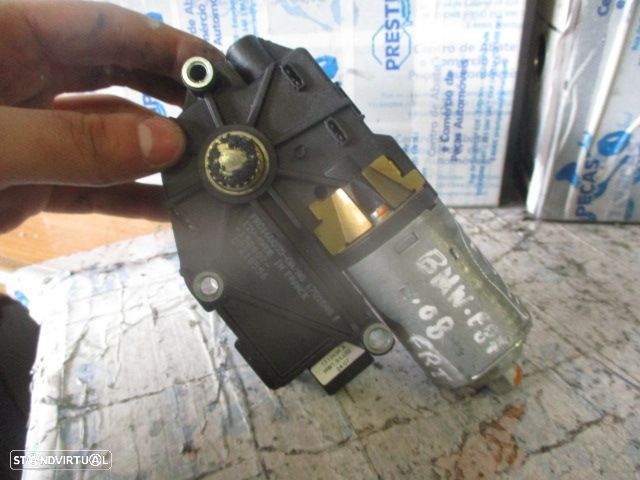 Motor Teto 1710436A BMW E87 2008 Teto Solar - 3