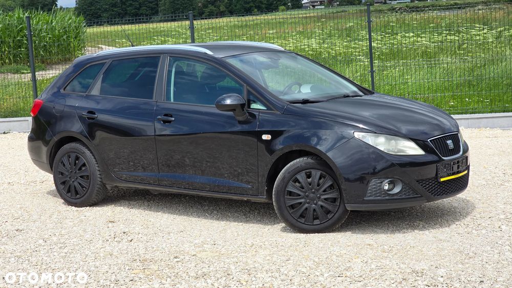 Seat Ibiza ST 1.2 TDI CR Reference - 2