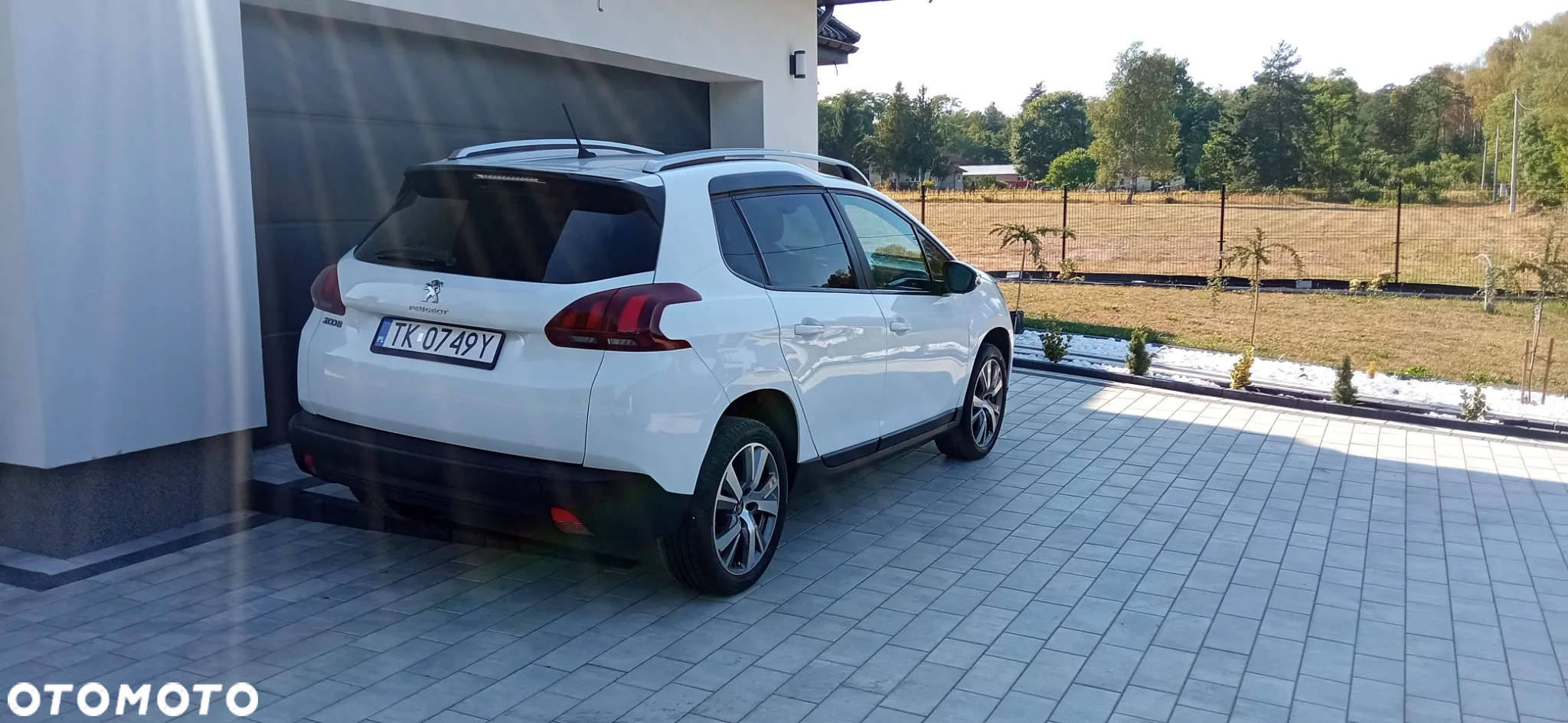 Peugeot 2008 PureTech 82 Style - 14