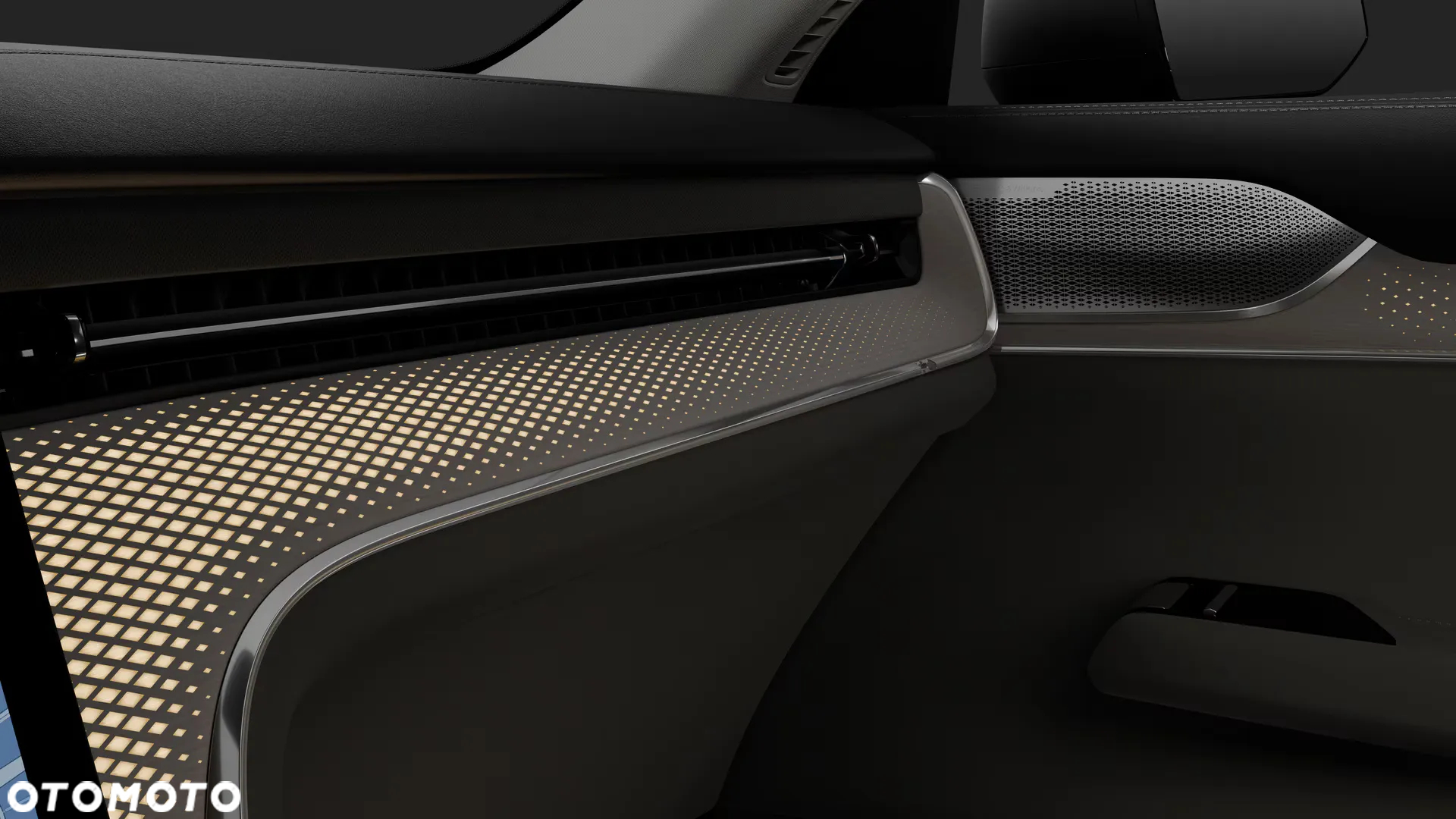 Volvo EX90 111kWh Twin Performance AWD Ultra 7 os - 15