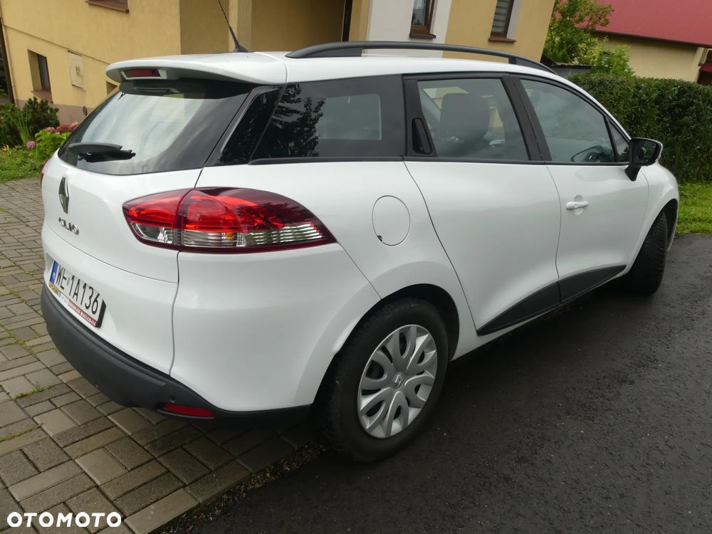Renault Clio 0.9 Energy TCe Limited - 4