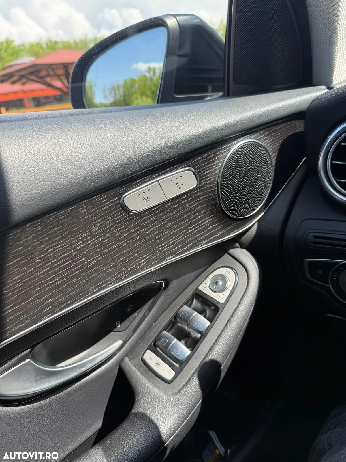 Mercedes-Benz GLC 220 d 4Matic 9G-TRONIC - 19