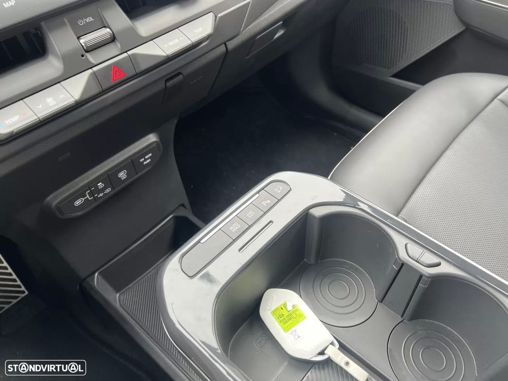 Kia EV5 81.4 kWh GT-Line - 23