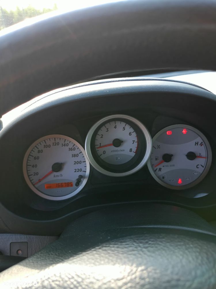 Toyota RAV4 4x2 - 12