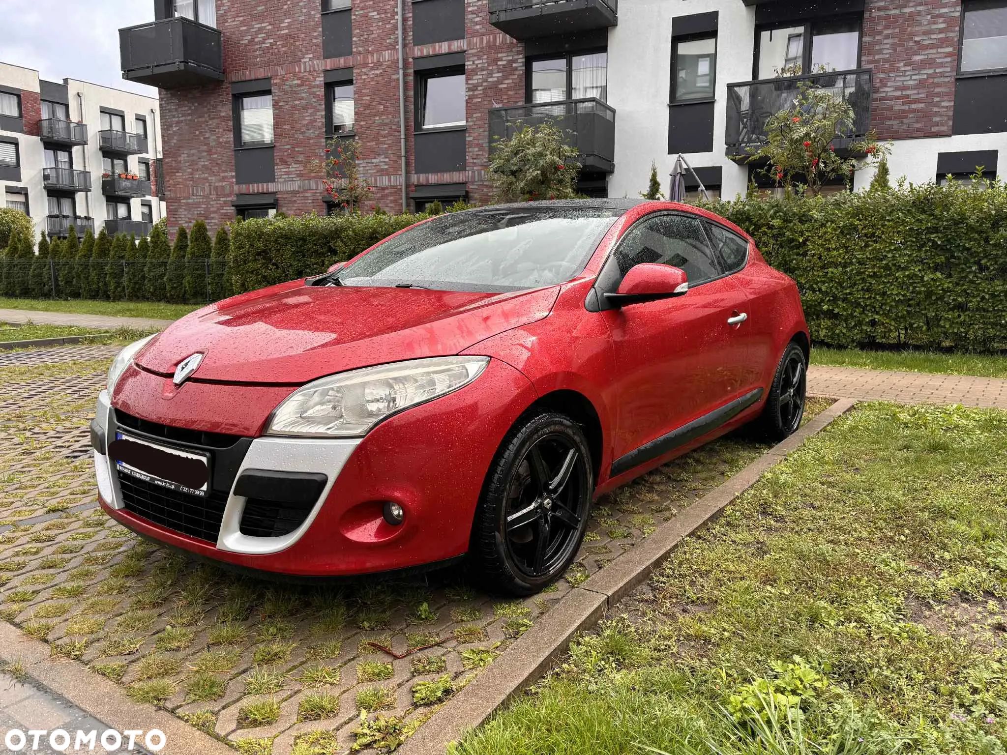 Renault Megane 2.0 16V TCE Dynamique - 1