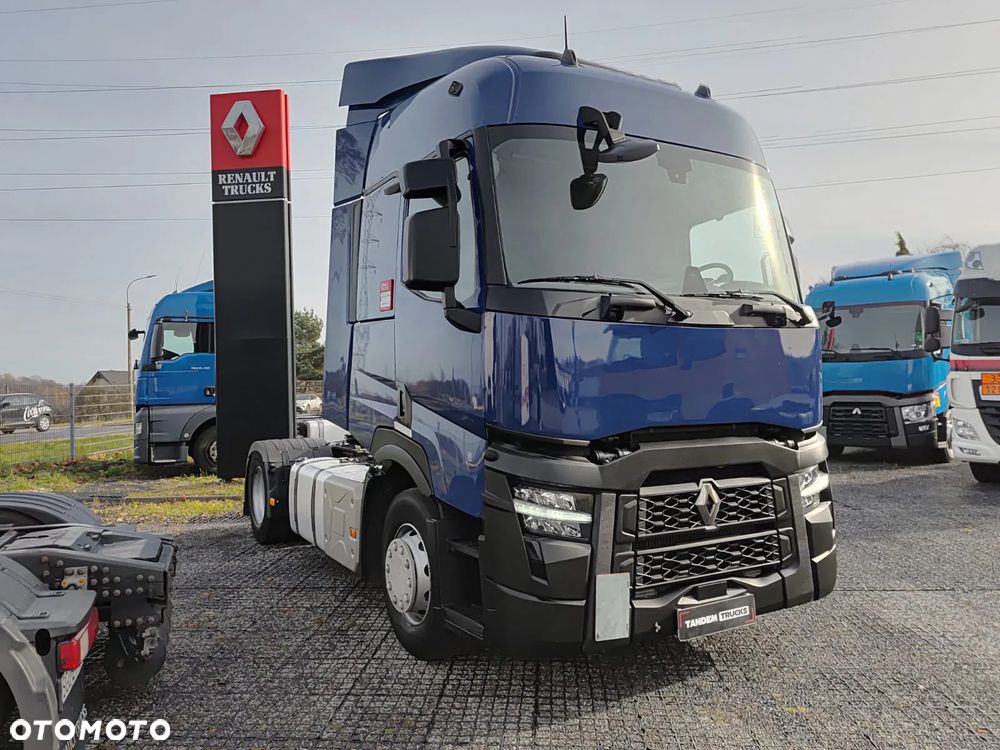 Renault T440 EVO STANDARD ZADBANY GWARANCJA - 2