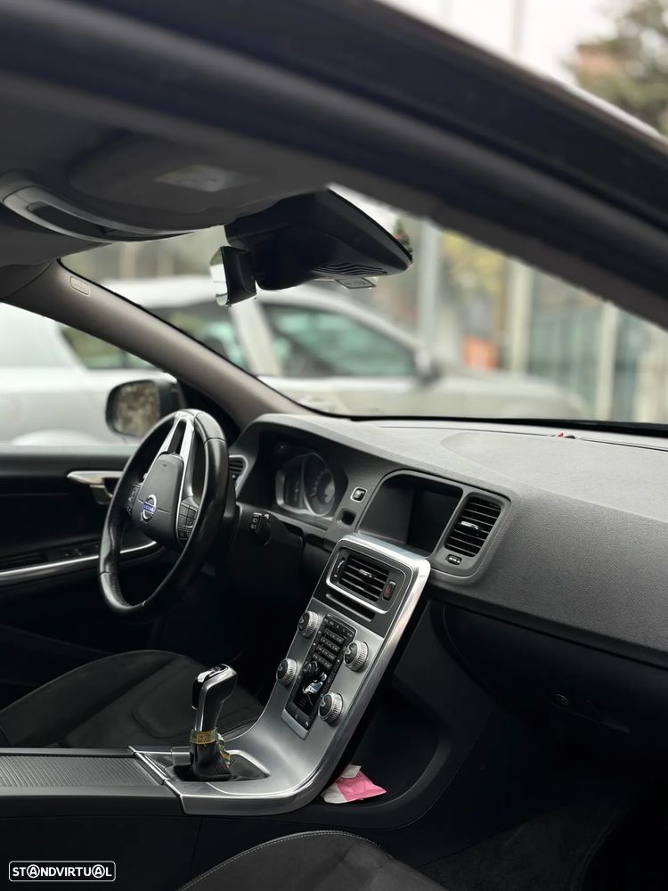 Volvo V60 - 7
