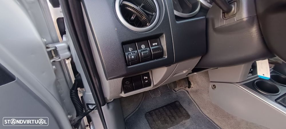 Ford Ranger 2.5 TDCi CL XL - 19