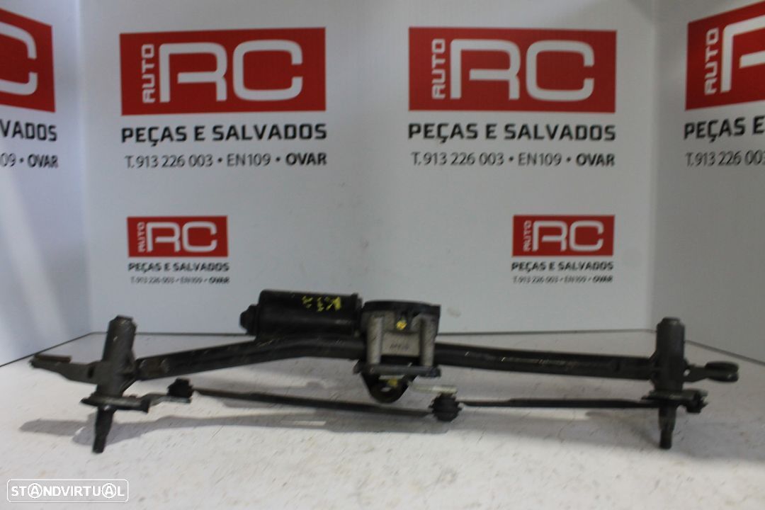 Limpa Para Brisas Kia Ceed de 2010 - 1
