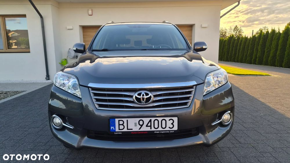 Toyota RAV4 2.0 4x4 Sol - 31