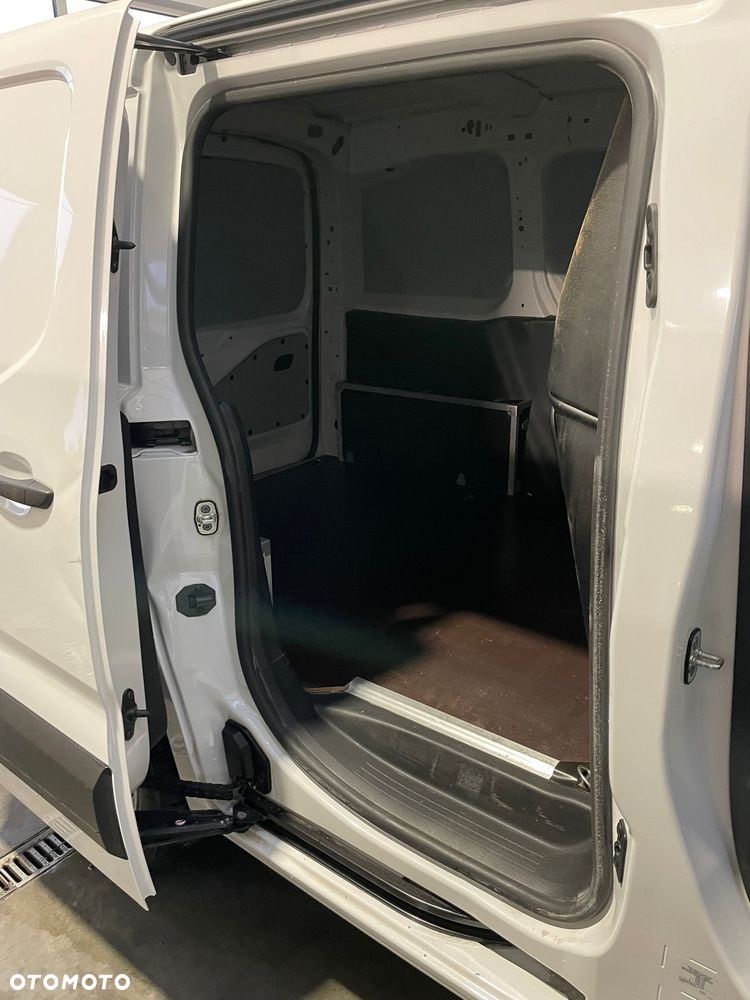 Citroën Berlingo - 28