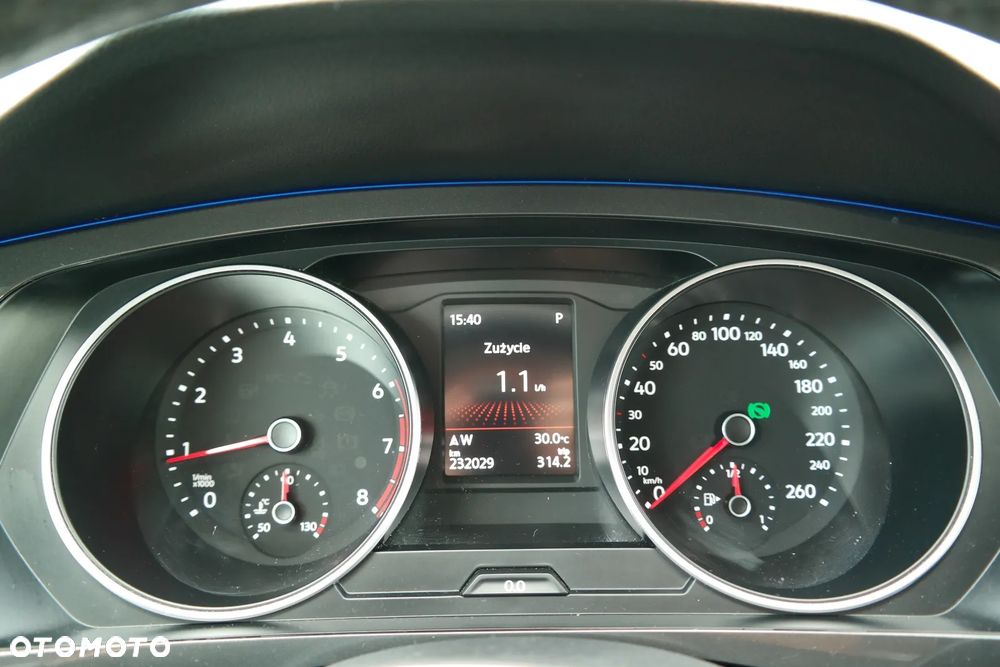 Volkswagen Tiguan Allspace 2.0 TSI 4Mot Comfortline DSG - 15