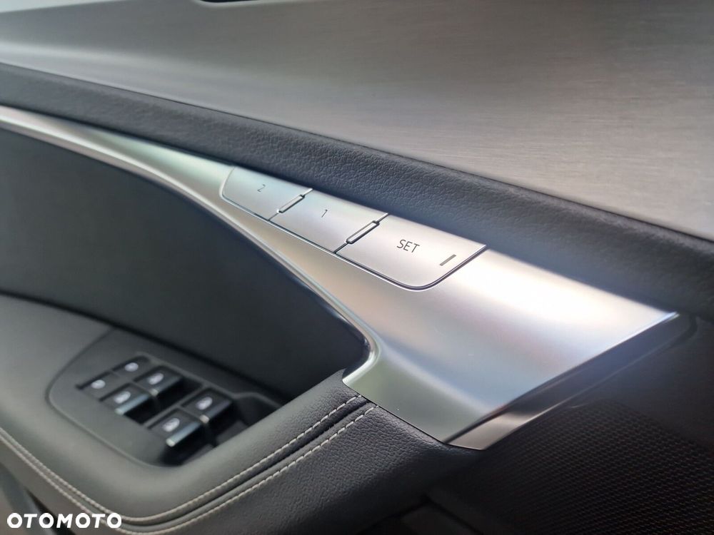 Audi A6 Limousine 40 TDI mHEV Quattro Advanced S tronic - 24