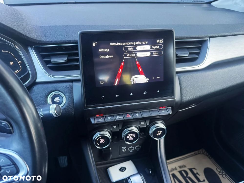 Renault Captur 1.3 TCe Intens EDC - 20