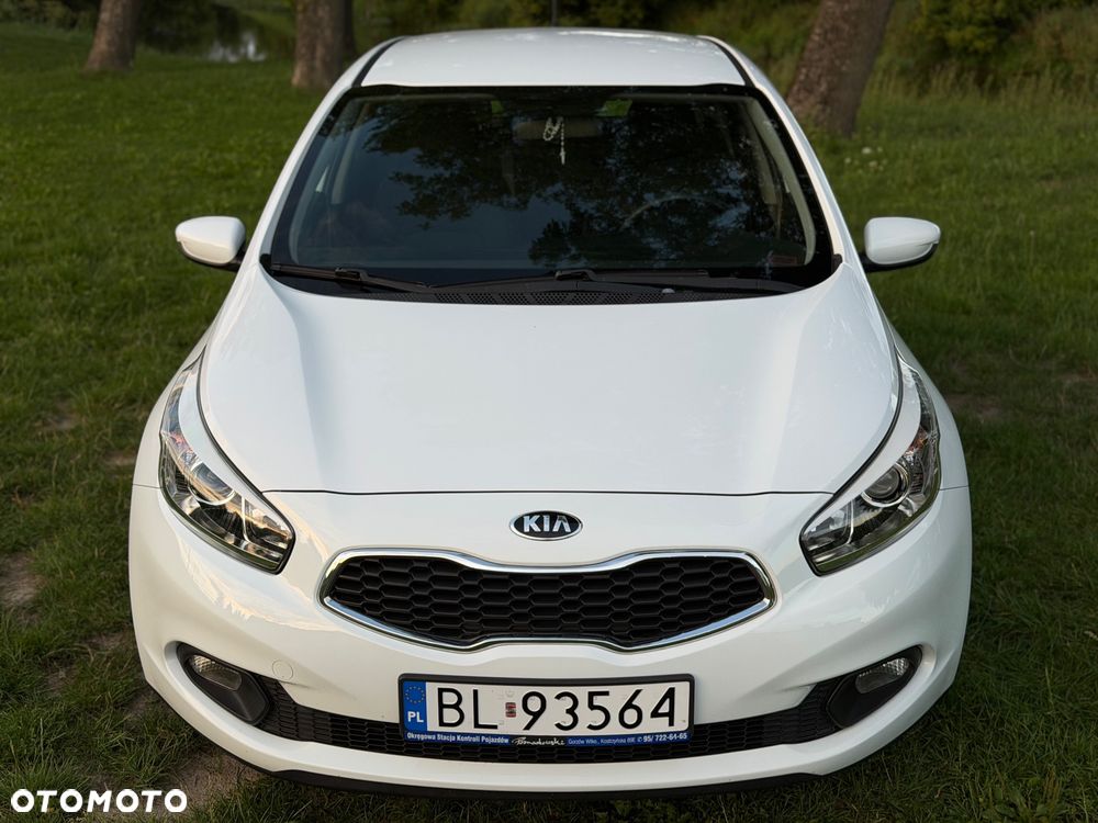 Kia Ceed 1.4 XL - 4