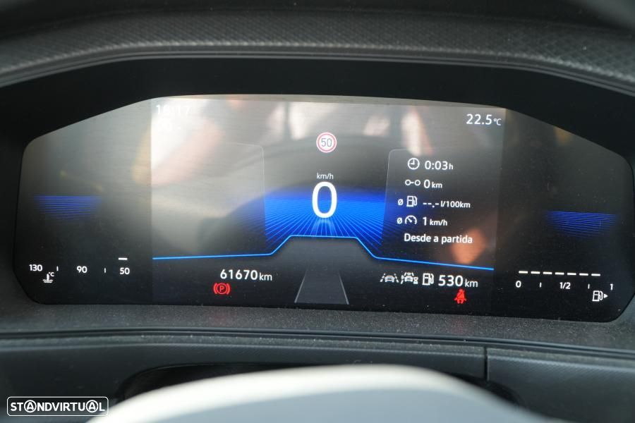 VW T-Cross 1.0 TSI Life - 10
