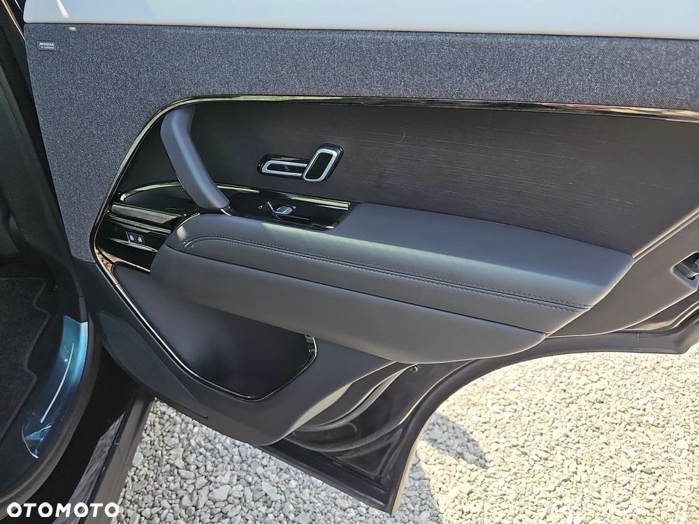 Land Rover Range Rover Sport S 3.0 D300 mHEV Dynamic SE - 23