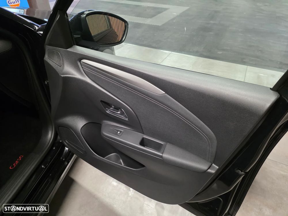 Opel Corsa 1.5 S&S GS Line - 16