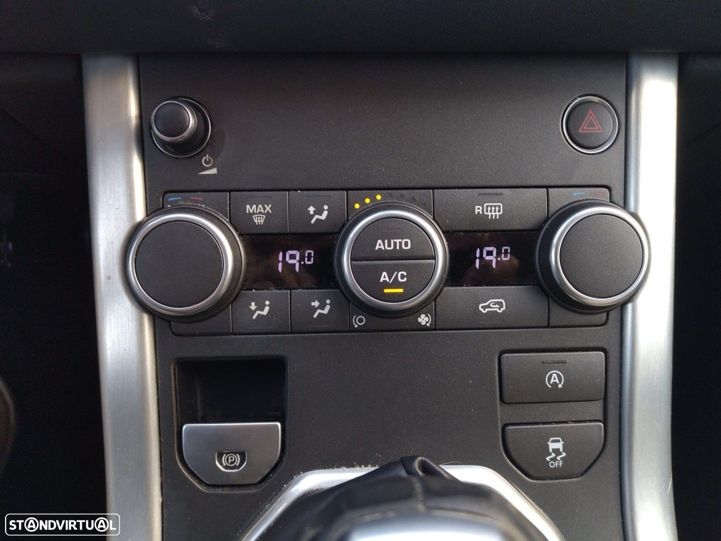 Land Rover Range Rover Evoque 2.0 TD4 Pure - 14