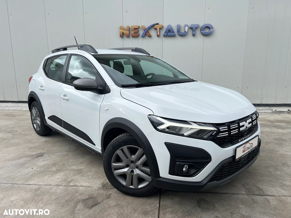 Dacia Sandero Stepway TCe 90 MT6 Essential - 2