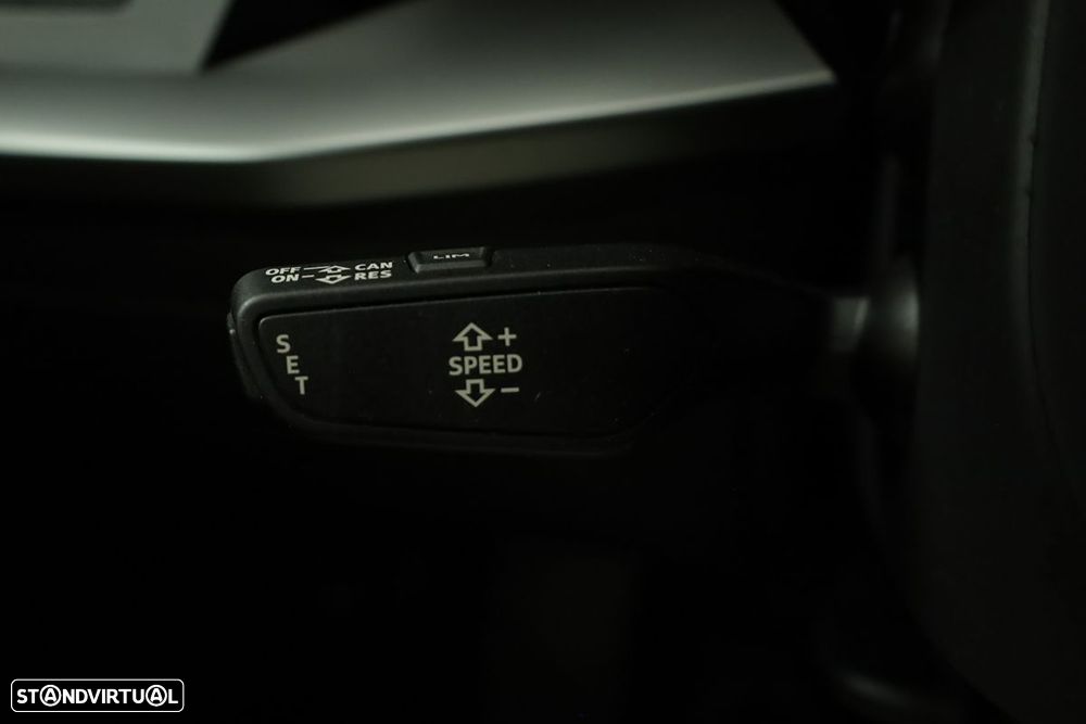 Audi A3 Sportback 30 TDI Advanced - 16