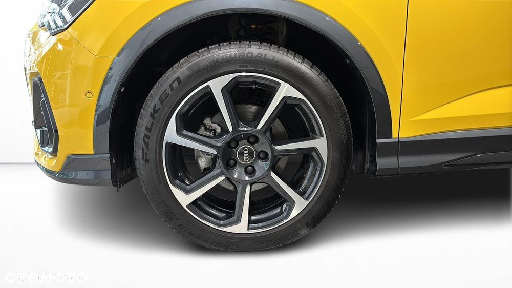 Audi Q3 35 TFSI mHEV S-Line S tronic - 19