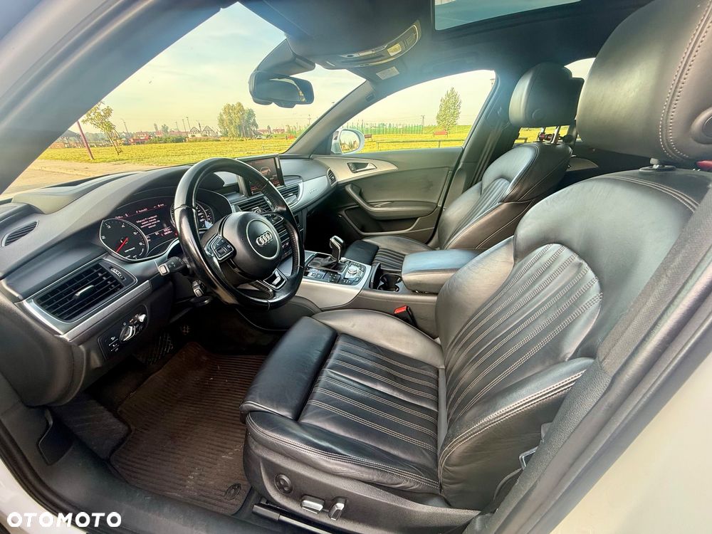 Audi A6 Allroad 3.0 TDI Quattro Tiptr - 16