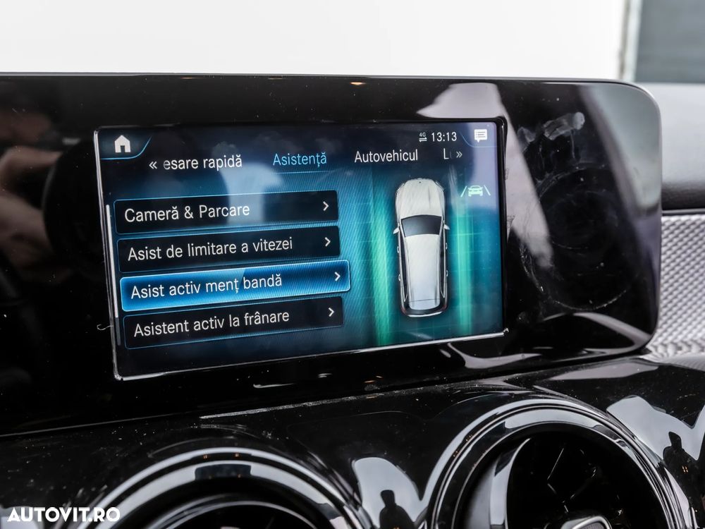 Mercedes-Benz GLB 180 d 8G-DCT - 20